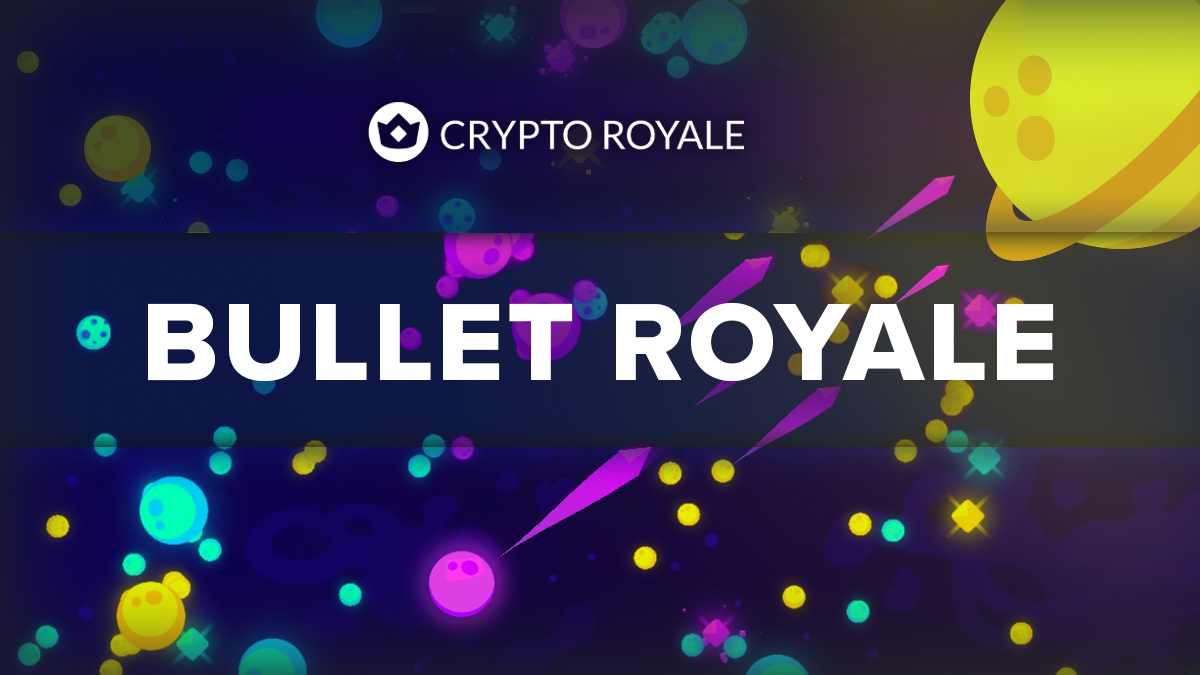 Apps - Crypto Royale